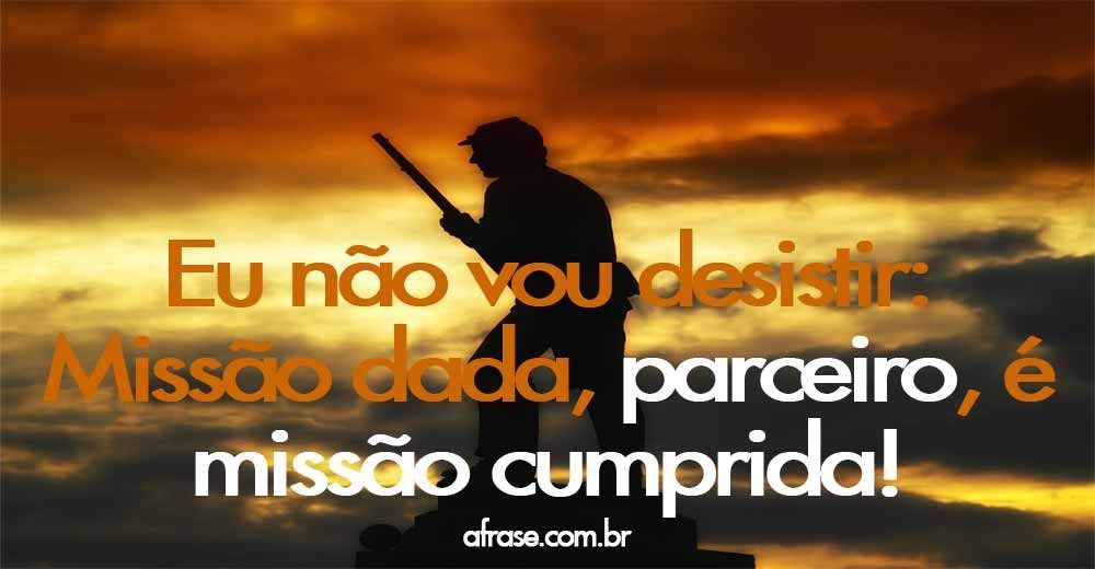 A Frase - Parceiro