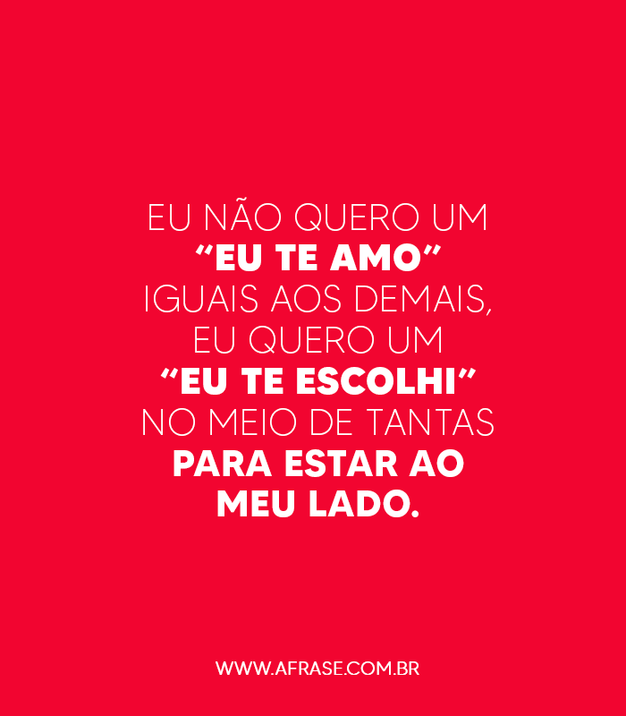 a-frase-iguais-aos-demais